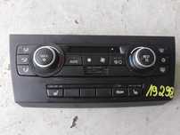 BMW E90 Lift Panel Nawiewu Klimatyzacji