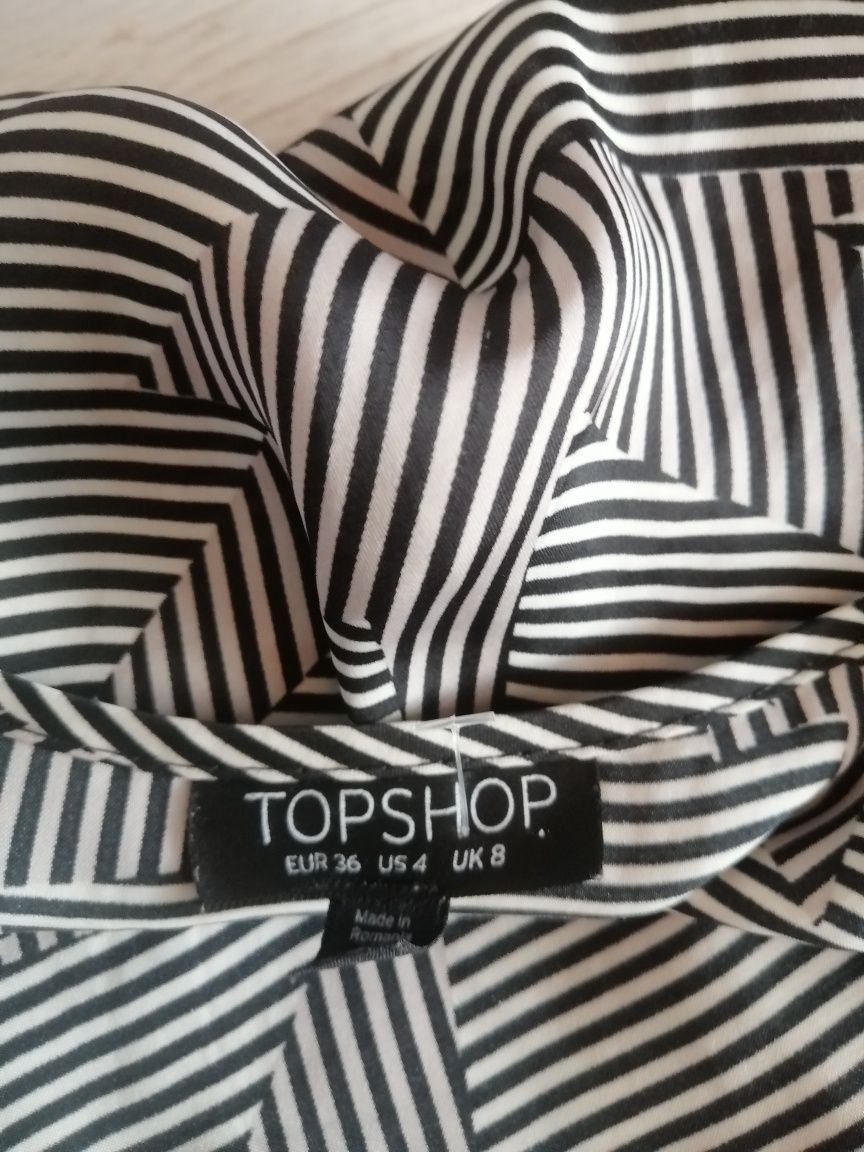 Sukienka Topshop (2A)