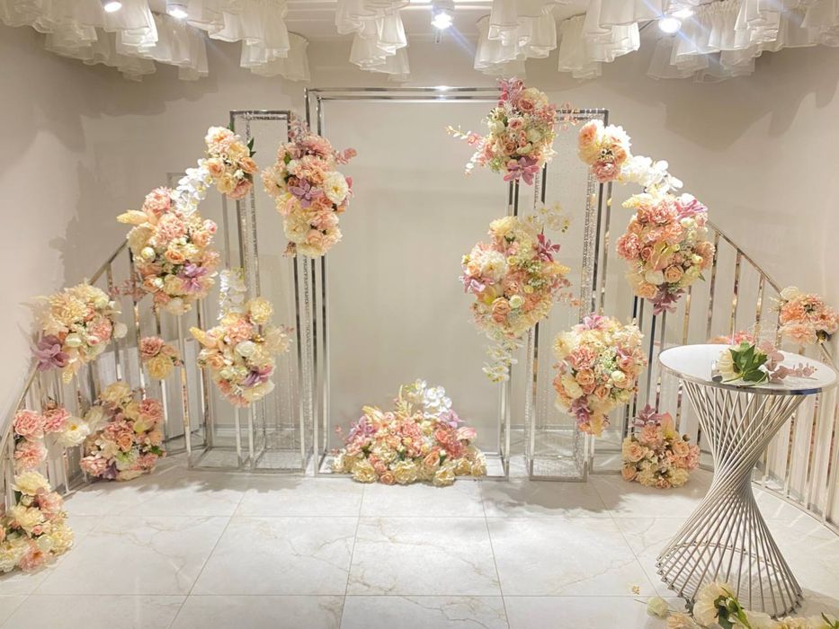 Фозона для весіль та інших урочистих заходів