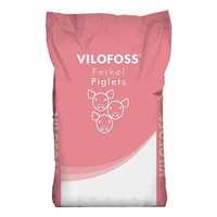 Премікс Vilofoss FK-10 для поросят до 10-15 кг 10%