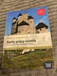 Podręcznik karty pracy do historii