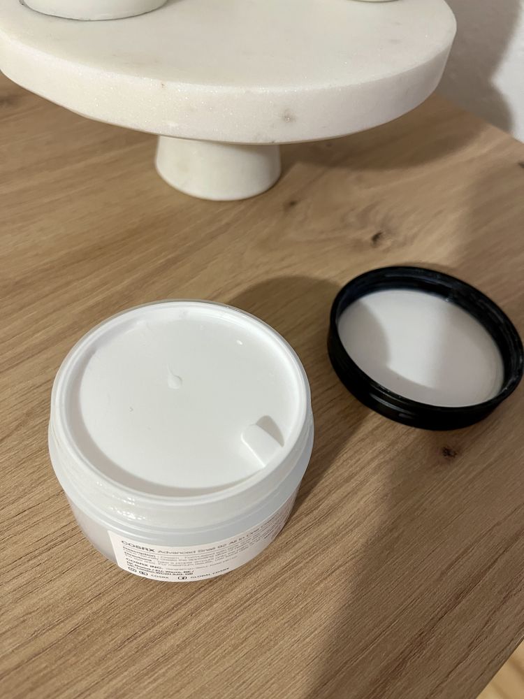 COSRX Krem Snail 92 Advanced All in One Cream Krem ze Śluzem Ślimaka