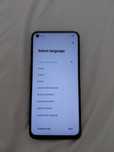 Oppo A72 como novo