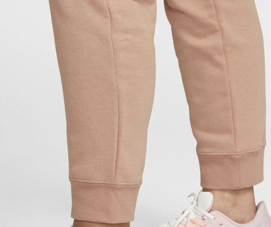Spodnie dresowe Plus Size Nike roz XXXL