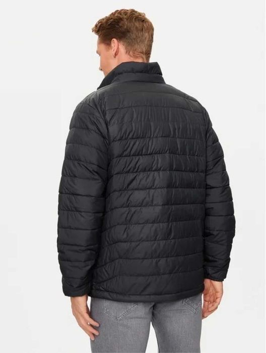 Чоловіча куртка Columbia Powder Lite II jacket з Omni-Heat демісезонна