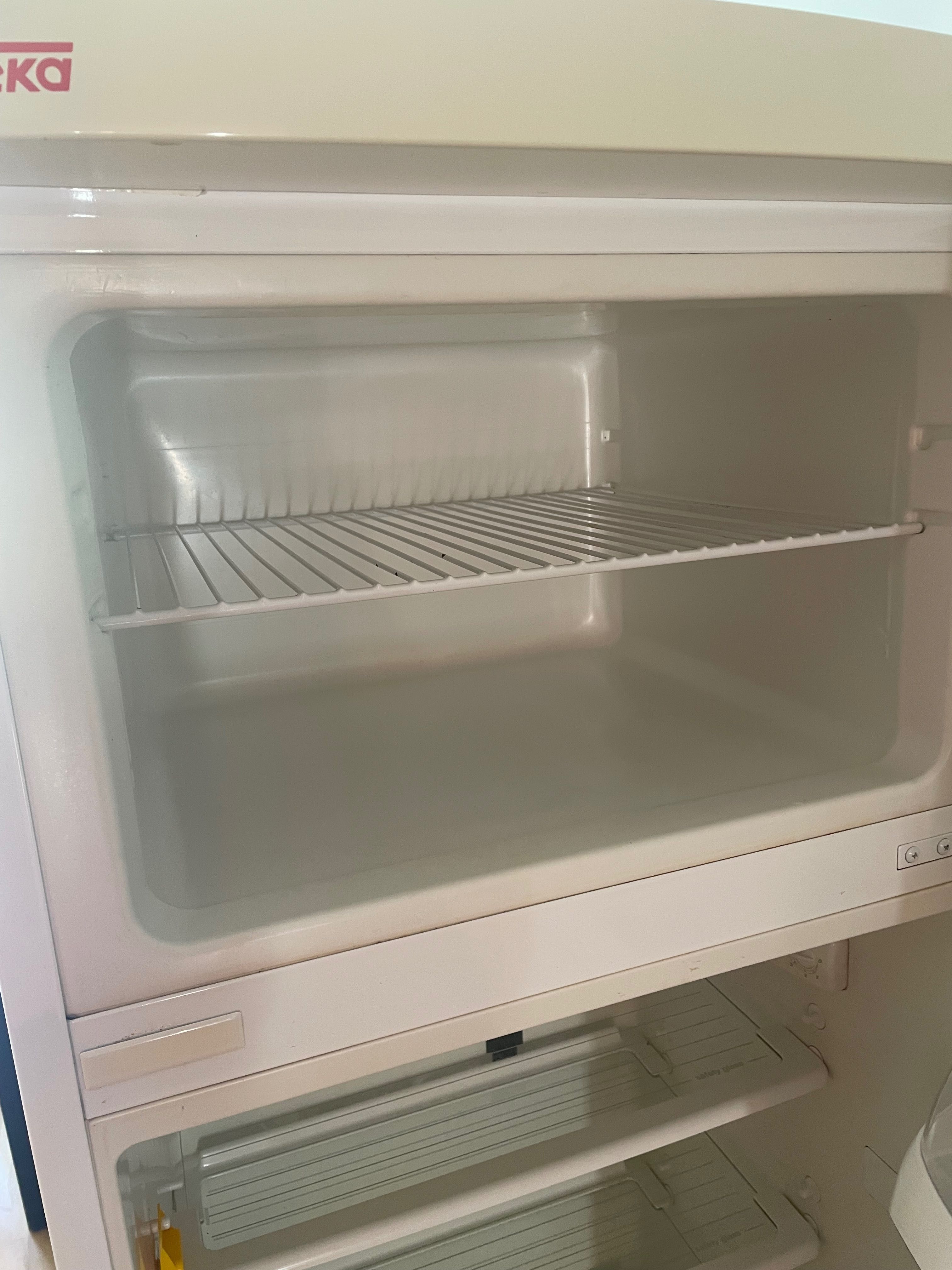 Frigorífico Teka