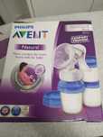 Laktator manualny Philips Avent