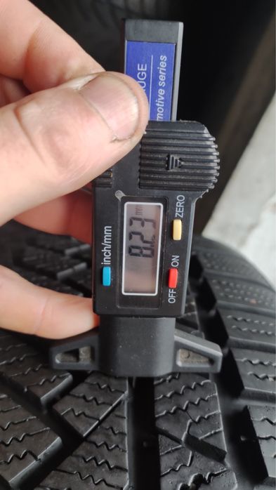 225/55/16 R16 Continental ContiWinterContact TS850P 4шт зима