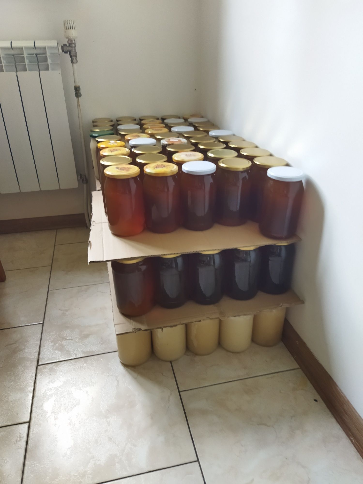 Propolis ,kit pszczeli