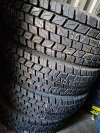 4x nowe opony 215/75R17,5 HANKOOK DH05 Wyprzedaż!