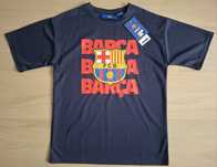 Nowa koszulka t-shirt FC Barcelona rozm. 146/152