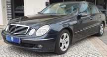 Mercedes-Benz E 320 CDi Avantgarde