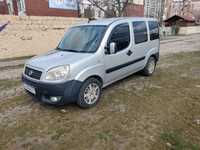 Продам. fiat doblo 1.3 multijet