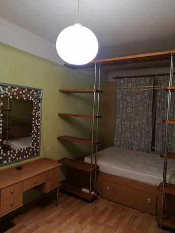 Оренда двокімнатної квартири від власника Краматорськ