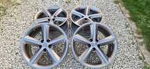 Felgi Audi RS 18 5x112 A4 B7 B8 A6,A7,A8 Alufelgi Koła