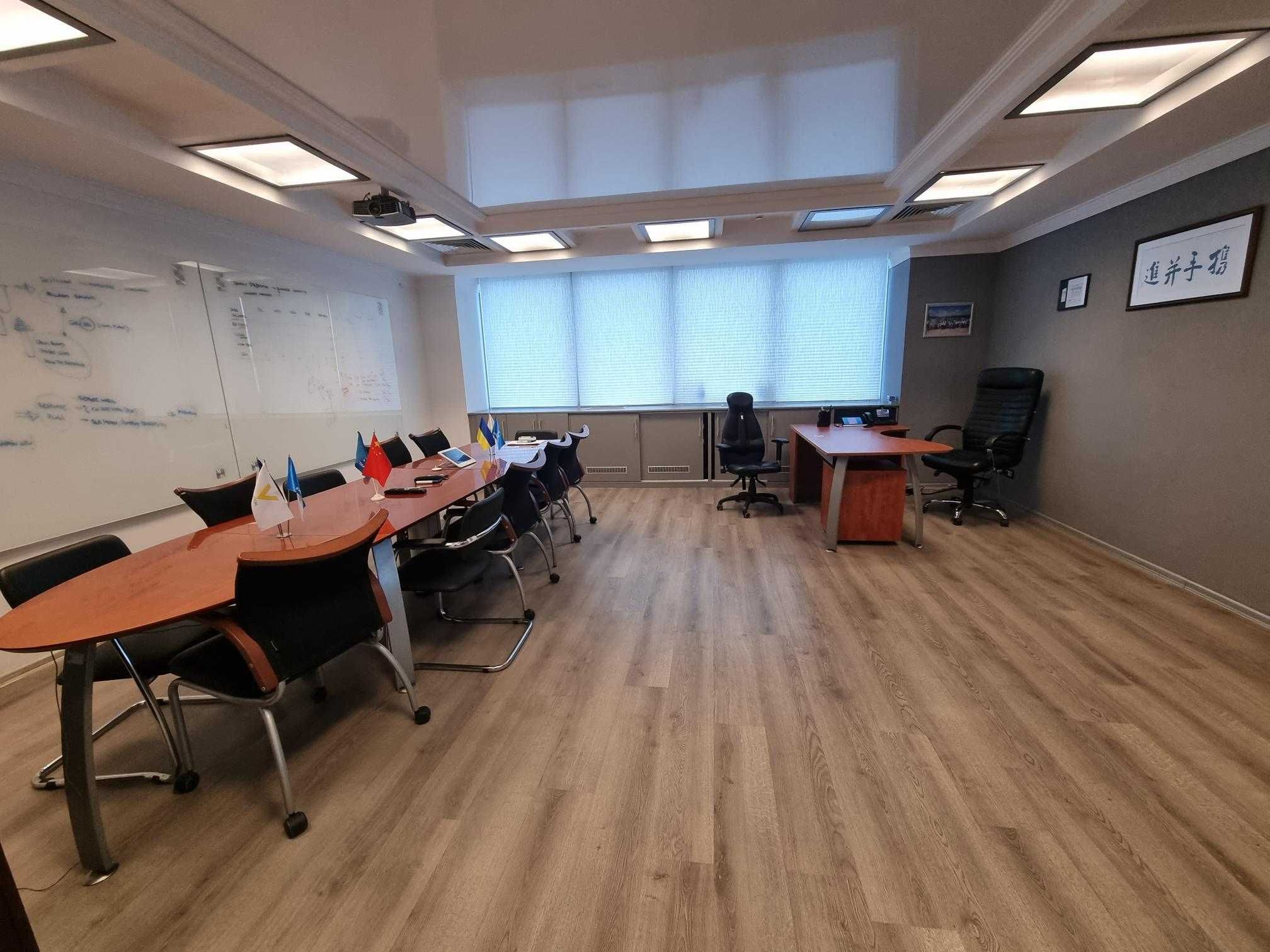 ОРЕНДА від 400 м.кв., метро Берестейська, вул. Дегтярівська,53