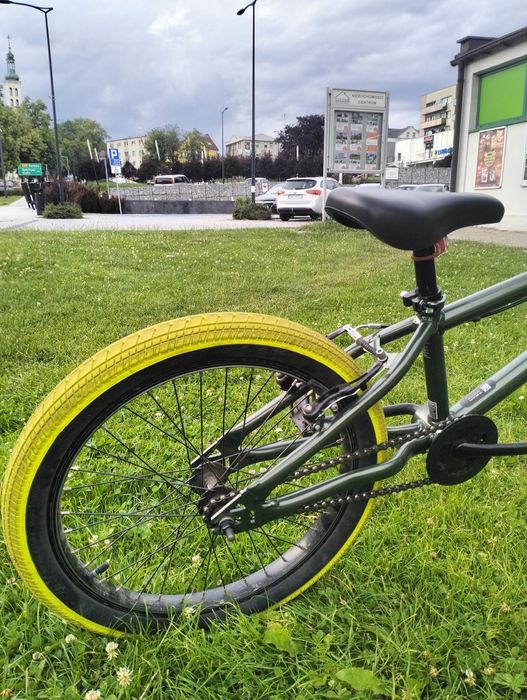Bmx BTwin 500 x20