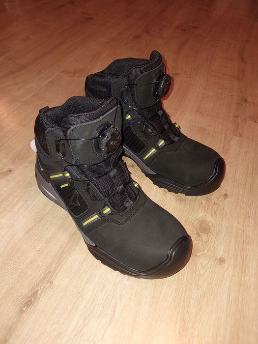 Buty robocze Gesto Norway r.41