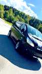 Ford Transit Custom  Ford Transit Custom Sport