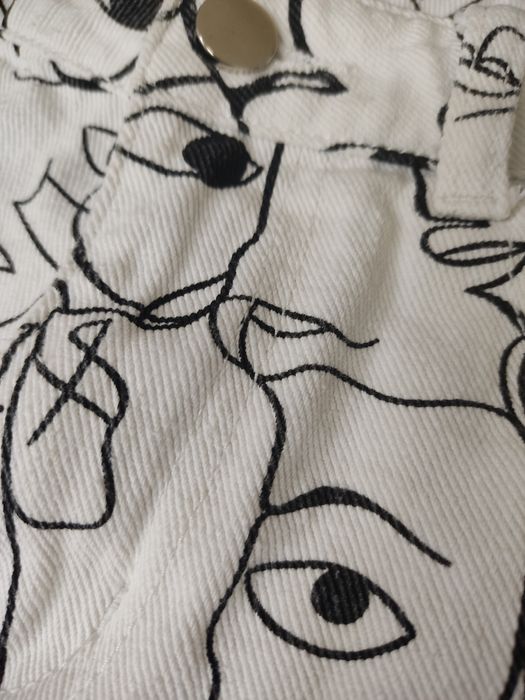 Жіночі джинсові шорти savage honey