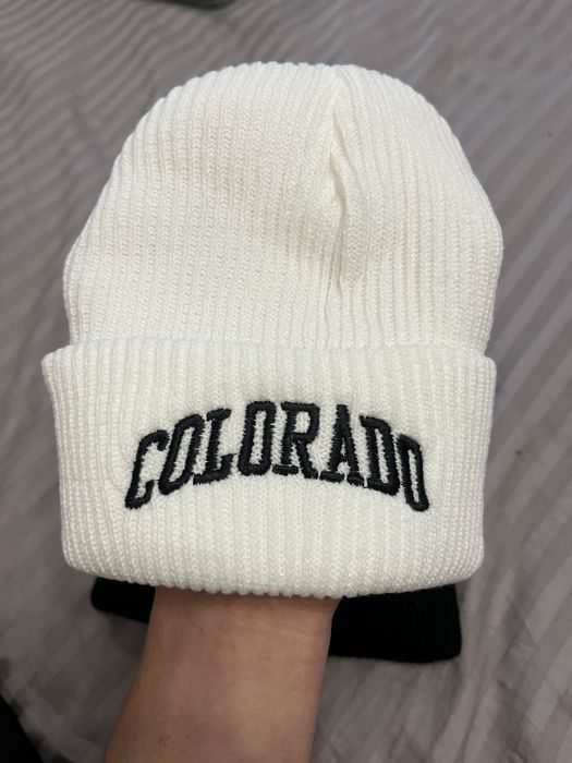 Красиві зимові шапки