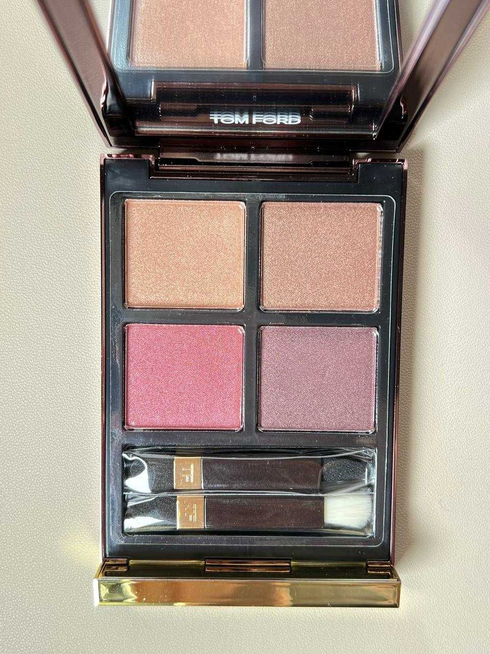 Тіні для повік Tom Ford Eye Color Quad