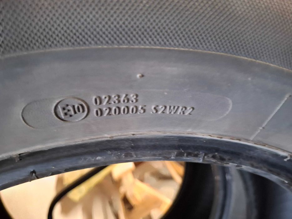 Opony letnie 4szt. 225/65 R17, 106 H Riken