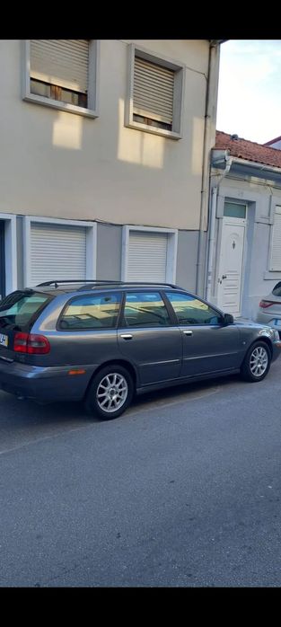 Volvo V40 1.9 D CR