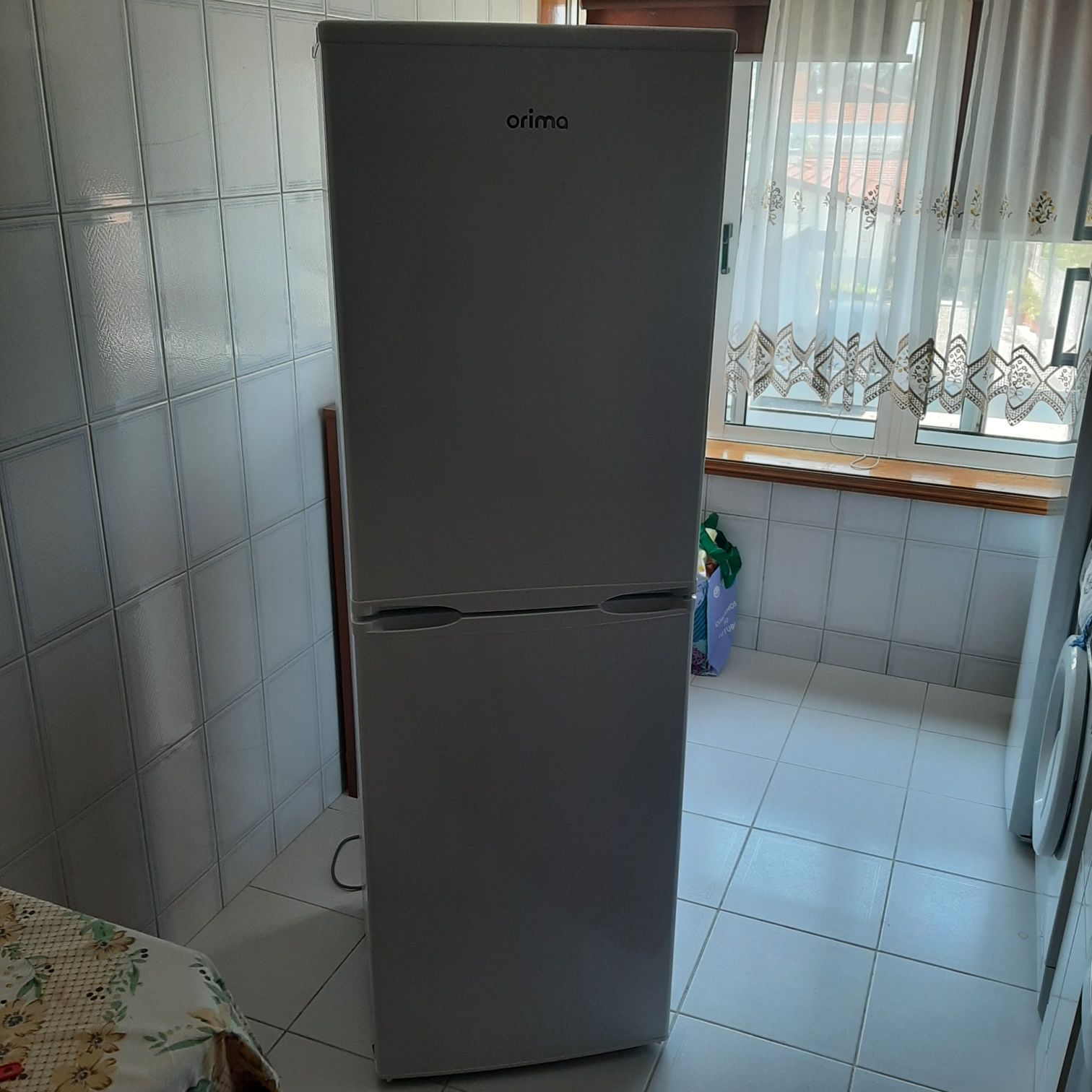 Frigorifico como novo