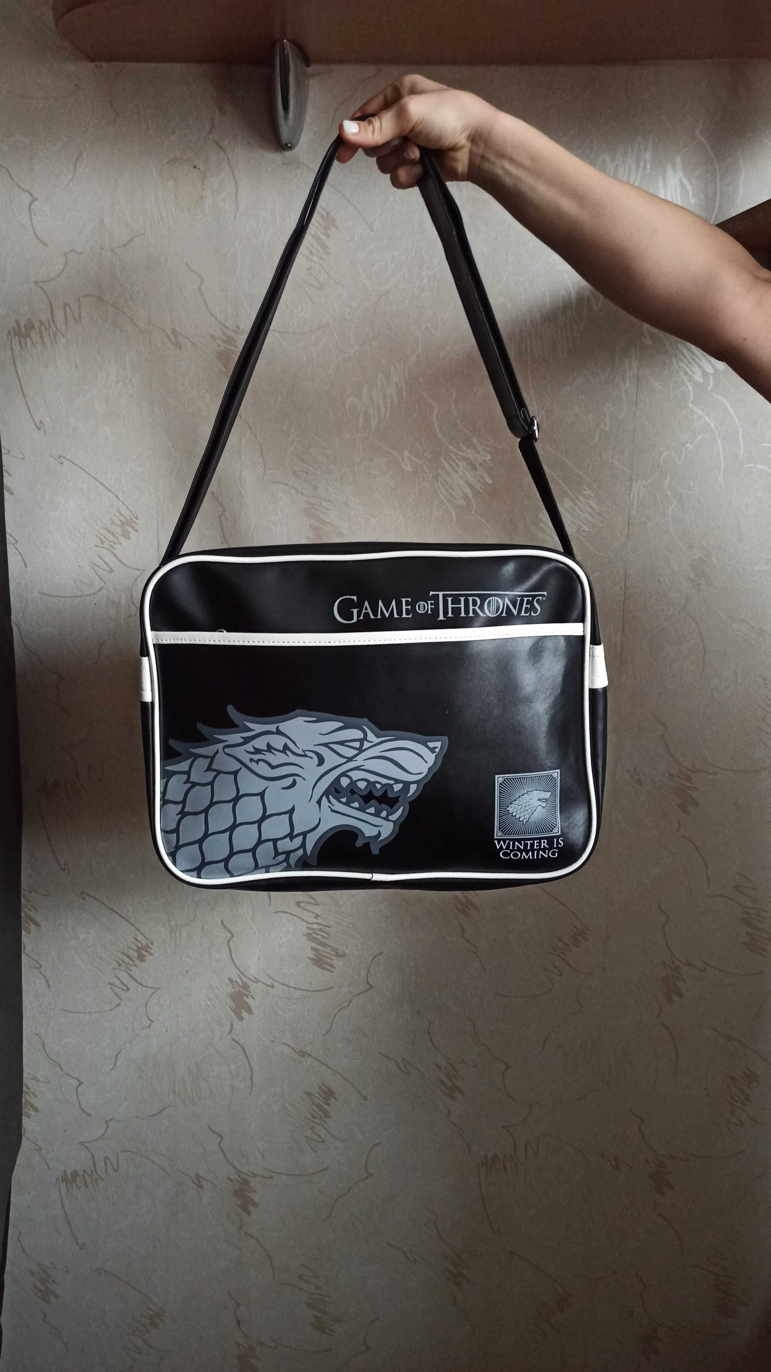 сумка Game of Thrones (Гра престолів)