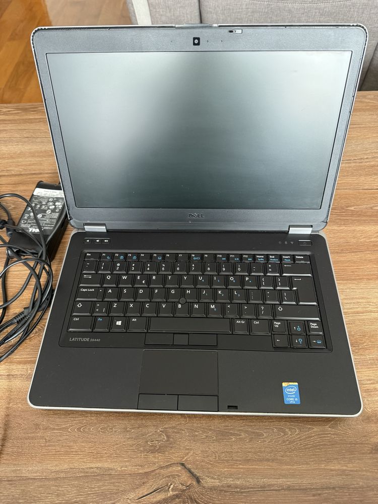 Laptop DELL Latitude E6440
