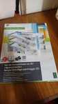 Kit de montagem 3D garagem