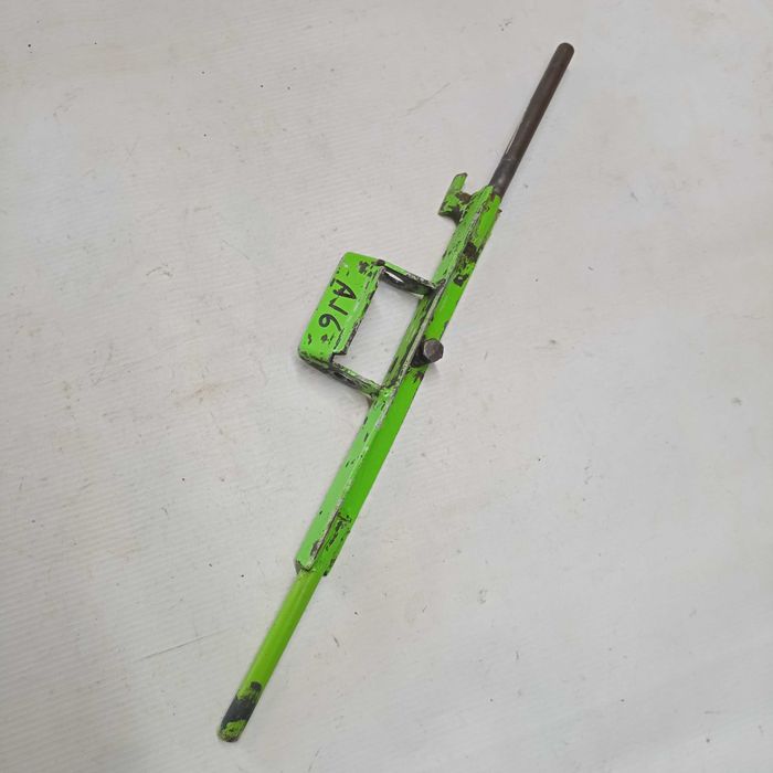 Sety podnóżki Romet Komar Romet Ogar 50 T1 PRL