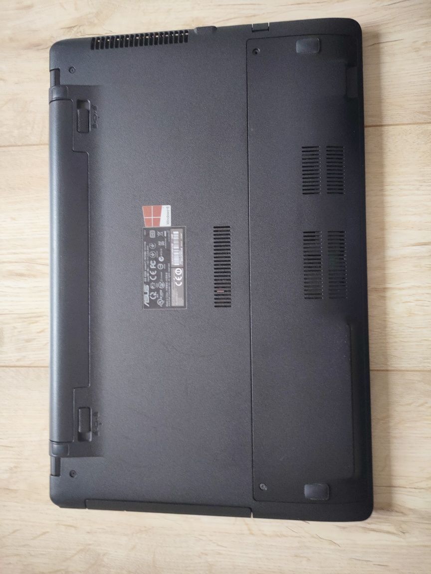 Laptop Asus X550VC-XO065H