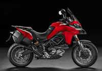 Колесо Ducati Multistrada 950