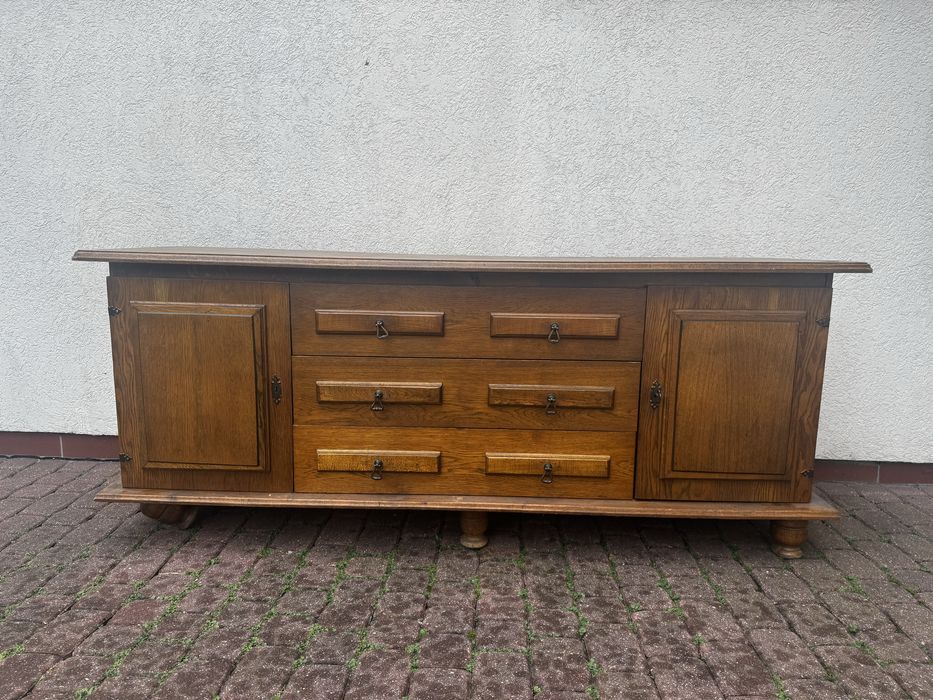 Komoda na sprzedaz