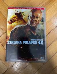 Szklana pułapka 4 film dvd