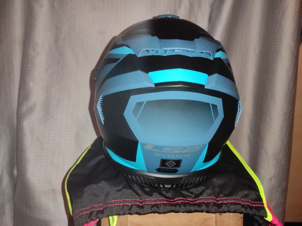 Capacete LS2 FF800 (M)