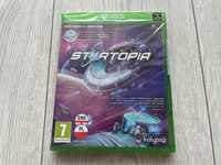 Spacebase Startopia Xbox Series X One Nowa Wyprzedaz Kolekcji Jaworzno