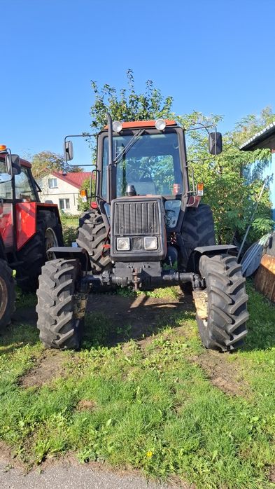 Belarus 820 sprzedam