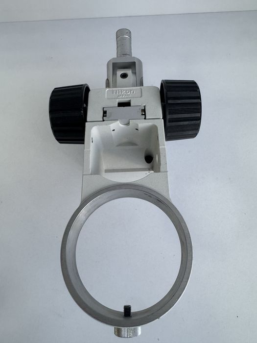 Фокусер/ Кремальєра NIKON для мікроскопа