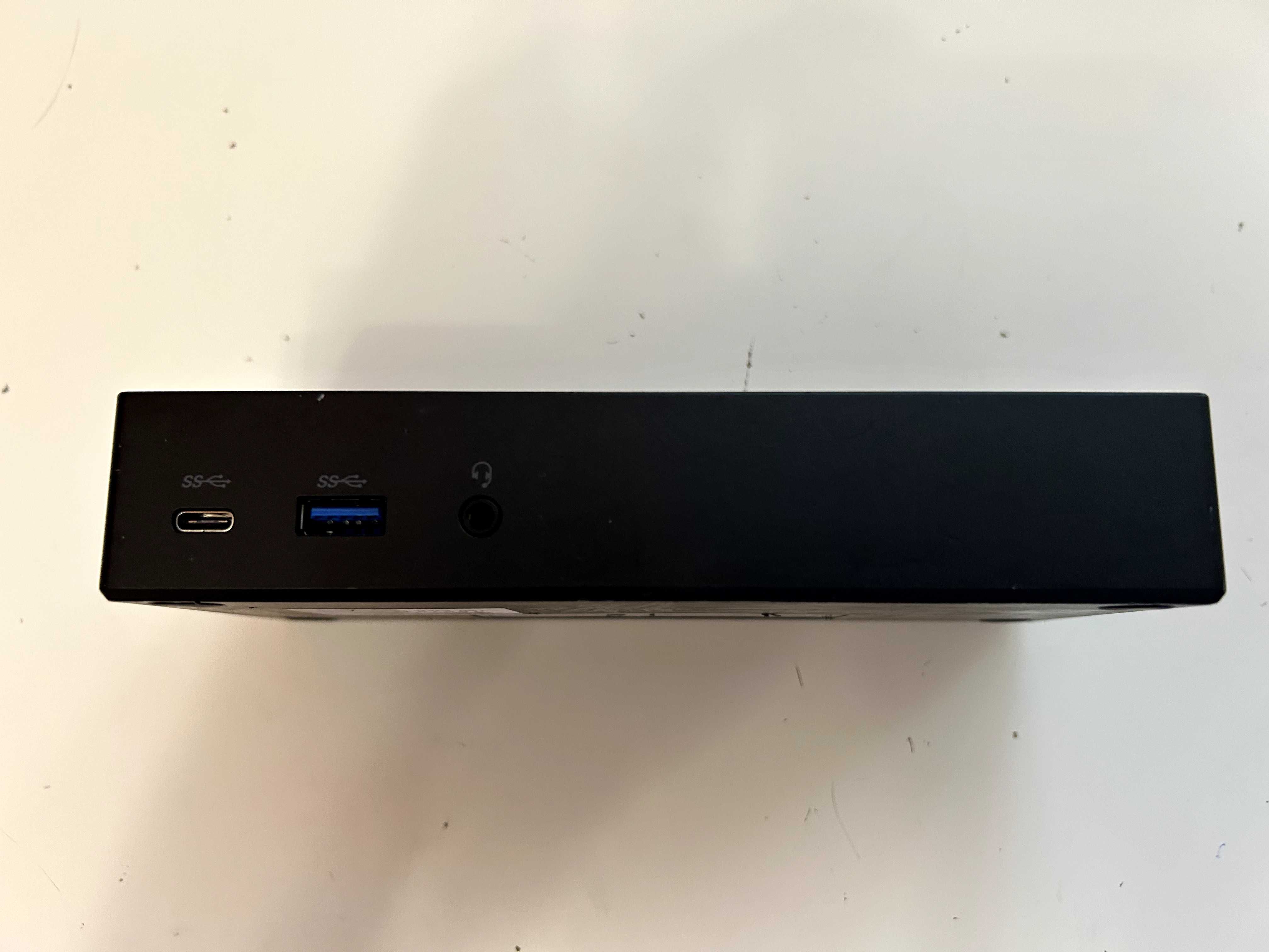 Thinkpad USB-C Dock 40A9