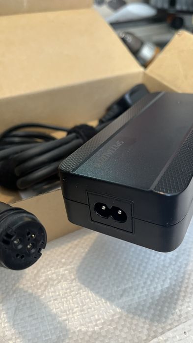 Зарядне Specialized Turbo 36v, 48v.