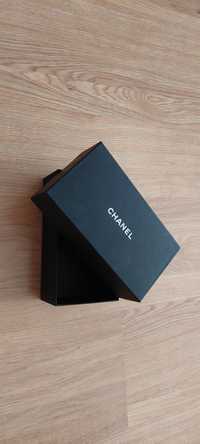 Caixa arrumação Chanel