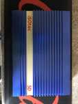 Wzmacniacz iso tec 5D