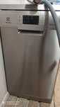 Zmywarka Electrolux