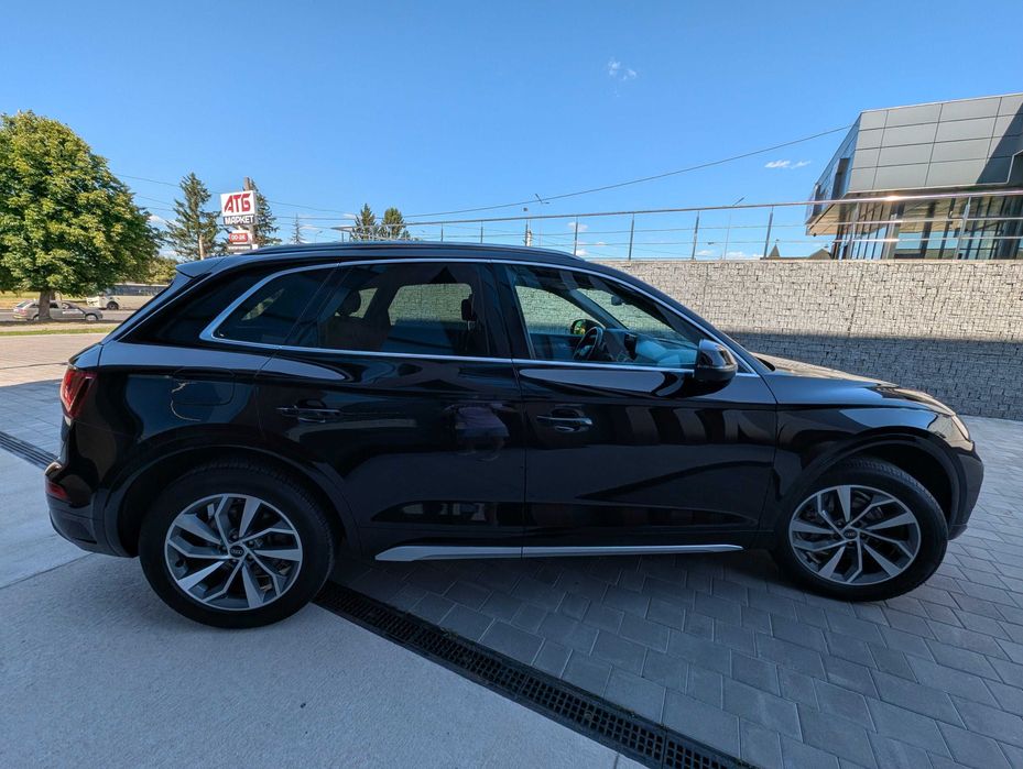 Audi Q5 2.0 45 TFSI Premium PLUS 2020