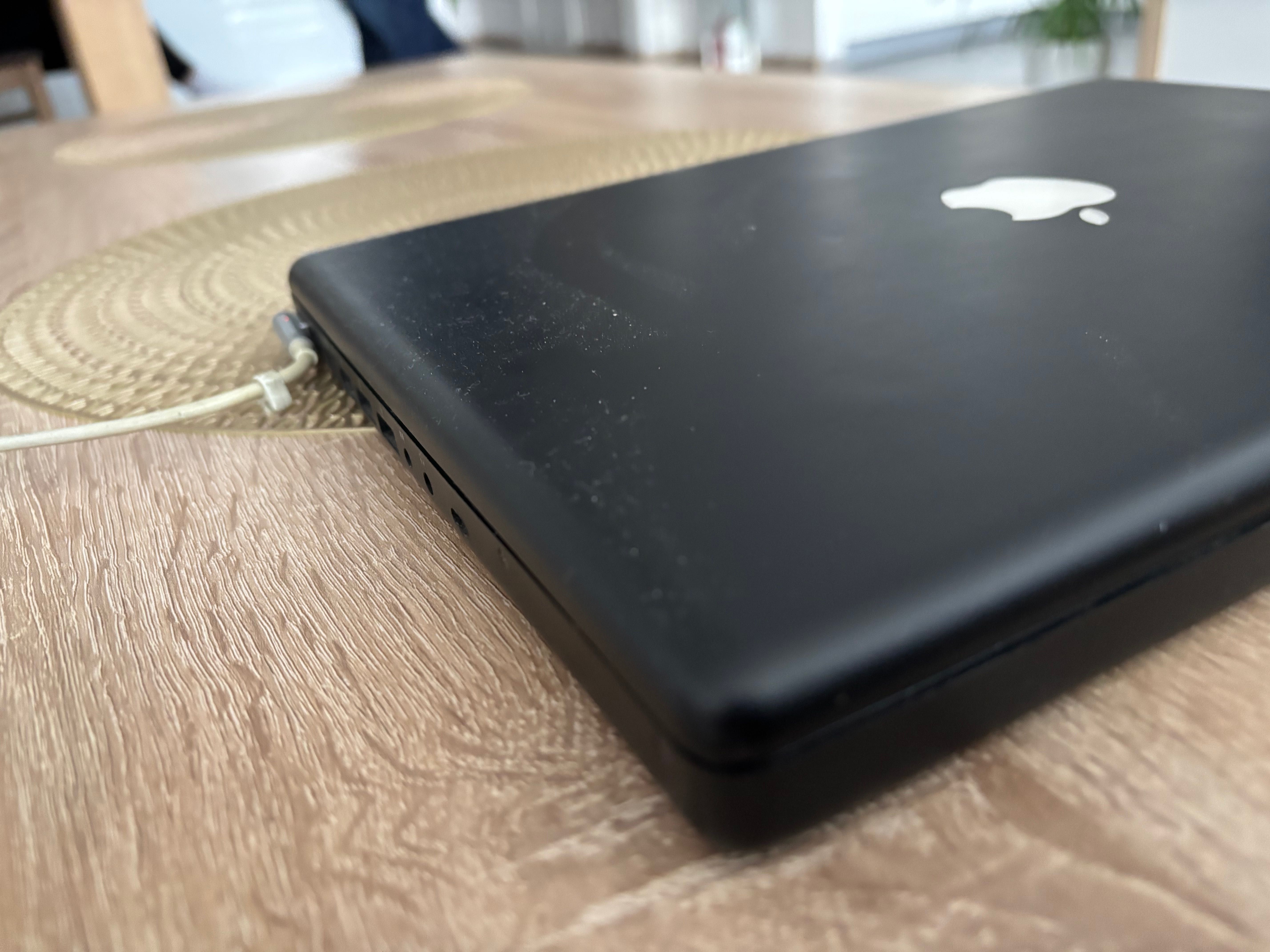 Laptop Macbooc Mac OS