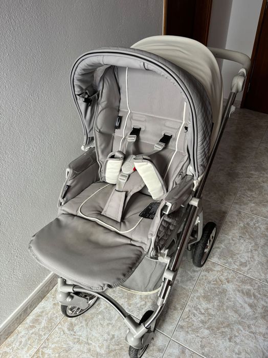 Carro Bébécar Mcity