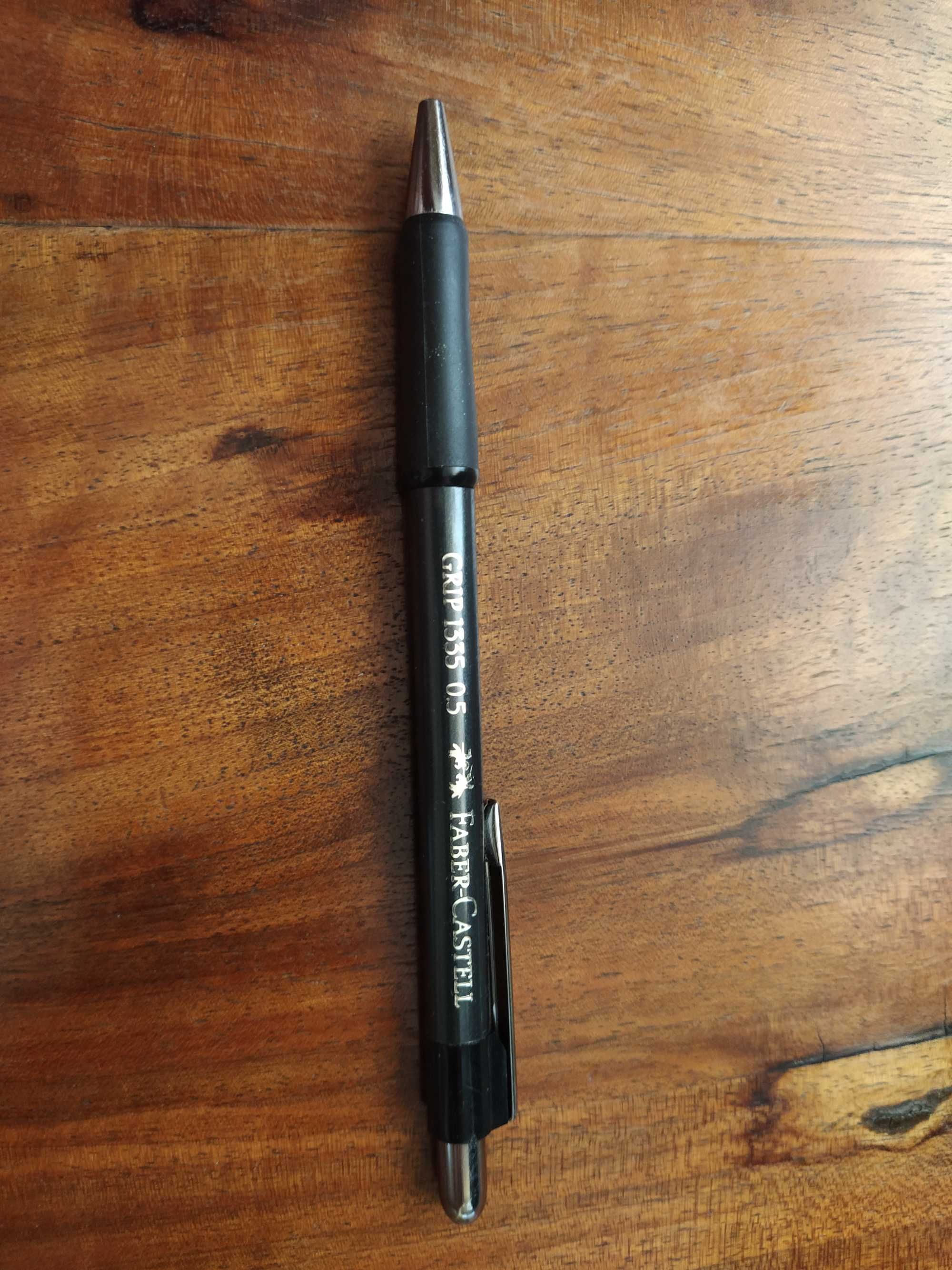 Ołówek automatyczny FABER CASTELL GRIP 1335 0,5 mm